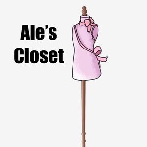 Meet your Posher, Alexandra